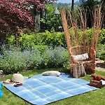 Niedzwiedzia Garden Sauna 3* Poronin
