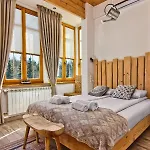 فندق مبيت وإفطار Niedzwiedzia Garden Sauna 3*