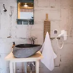Panzió Niedzwiedzia Garden Sauna Poronin