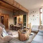 Niedzwiedzia Garden Sauna Poronin