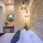 Niedzwiedzia Garden Sauna Panzió Poronin