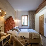 Niedzwiedzia Garden Sauna 3*