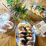 住宿加早餐酒店 Niedzwiedzia Garden Sauna 3*