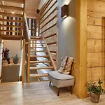 Niedzwiedzia Garden Sauna Panzió