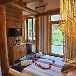 Niedzwiedzia Garden Sauna Poronin