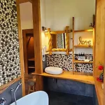 Niedzwiedzia Garden Sauna Panzió