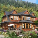 Niedzwiedzia Garden Sauna Poronin