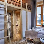 Niedzwiedzia Garden Sauna فندق مبيت وإفطار