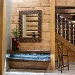 Niedzwiedzia Garden Sauna 3*