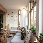 Niedzwiedzia Garden Sauna
