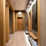Niedzwiedzia Garden Sauna 3* Poronin