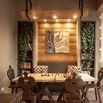 住宿加早餐酒店 Niedzwiedzia Garden Sauna 3*
