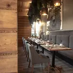 Niedzwiedzia Garden Sauna Frühstückspension