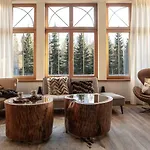 Niedzwiedzia Garden Sauna 3*
