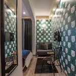 Niedzwiedzia Garden Sauna 3* Poronin
