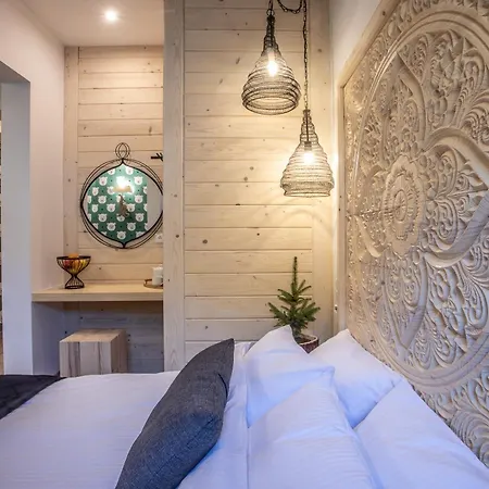 Niedzwiedzia Bed & Breakfast Poronin