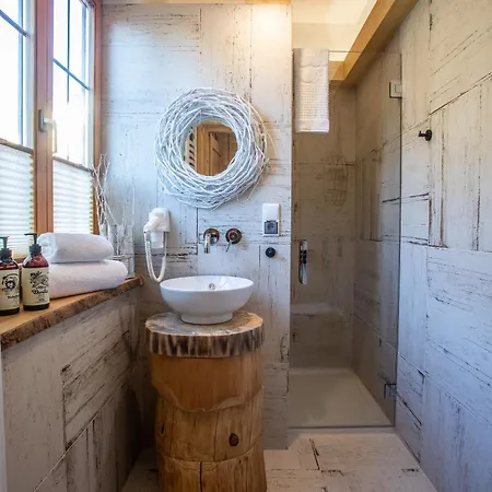 Niedzwiedzia Garden Sauna 3*