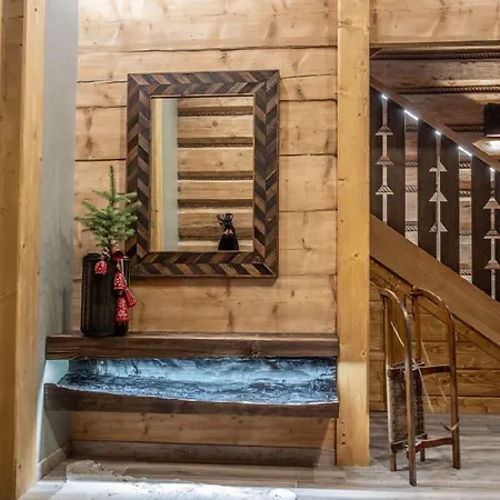Niedzwiedzia Garden & Sauna 3*