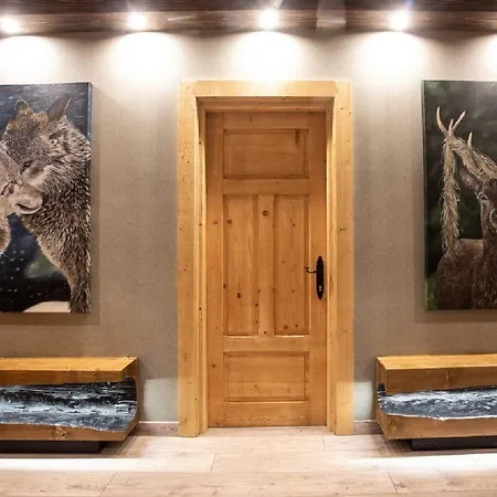 Bed & Breakfast Niedzwiedzia Garden & Sauna 3*