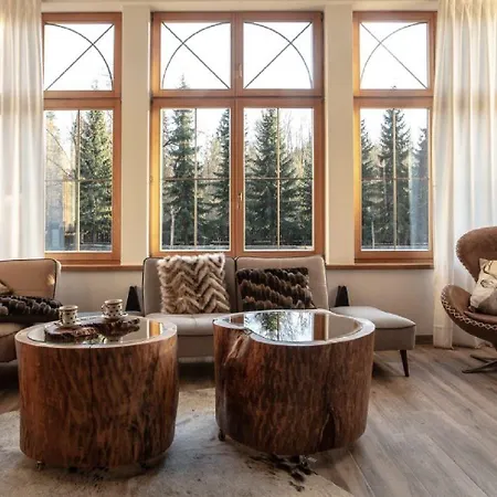 Niedzwiedzia Garden & Sauna 3*
