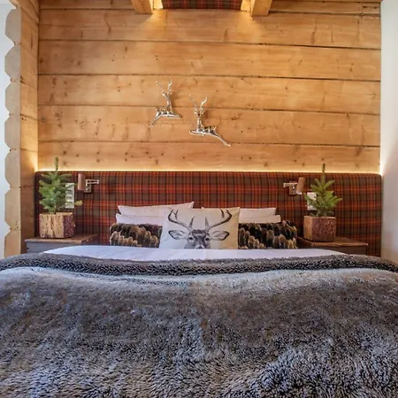 B&B Niedzwiedzia Garden & Sauna 3*