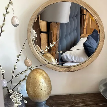 Niedzwiedzia Garden & Sauna B&B 3*