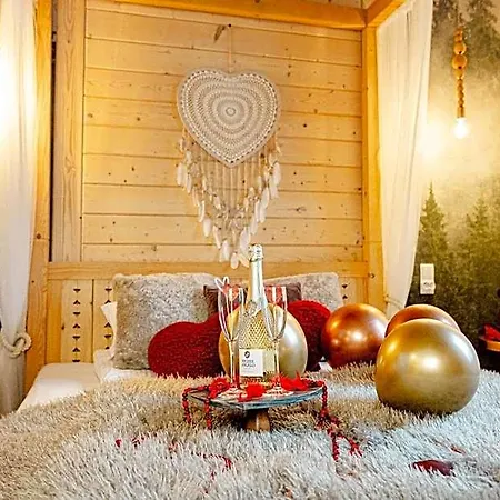 Niedzwiedzia Garden & Sauna 3* Poronin