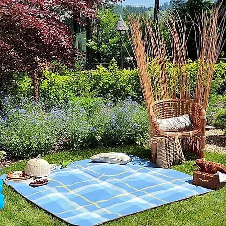 Niedzwiedzia Garden & Sauna 3*