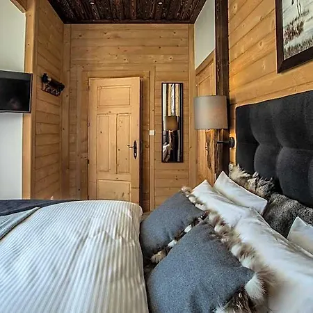 Niedzwiedzia Garden & Sauna 3* Poronin