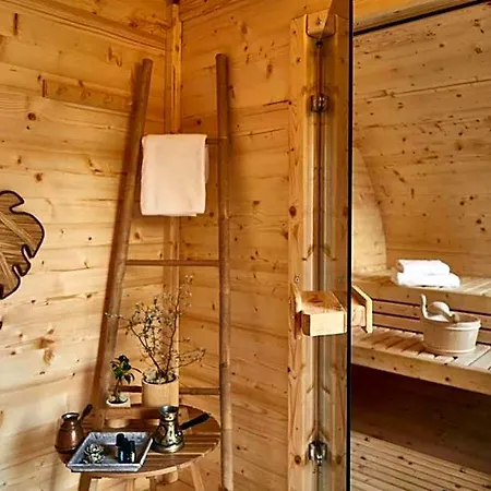 Niedzwiedzia Garden & Sauna 3*